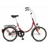 SCHWINN-CSEPEL BICICLETA DE ORAS CAMPING 20"