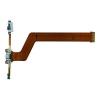 Banda Flex Cu Conector Incarcare SI Microfon Samsung Galaxy Note 10,1 SM-P600 Wi-Fi Originala