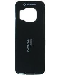 Capac Baterie Original Nokia N78 Maro