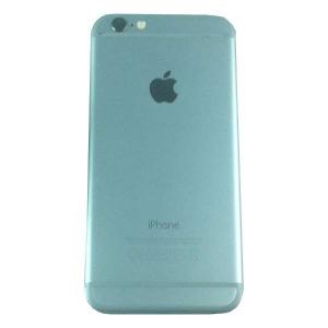 Carcasa iPhone 6 Originala Gri