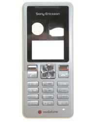Carcasa Originala Sony Ericsson T250i Vodafone Swap (14 Zile)