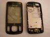 Nokia 6600s kit with front cover, chassis and 3 logo swap (nokia 6600