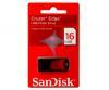 Usb Stick SanDisk USB Stick Cruzer Edge 16GB