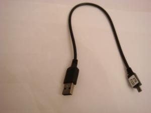 Zte F230 / Md-2 / Md-3 Usb Unlock Cable
