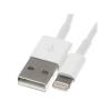 Apple iPhone 5S iPhone 5 Lightning to USB Cablu Original