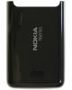 Capac Baterie Nokia N82 Original Negru