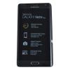 Display Cu Touchscreen Si Rama Samsung Galaxy Note Edge SM-N915 Original Negru