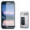 Geam Protectie Display Samsung Galaxy S6 Active SM-G890 Tempered Arc Edge
