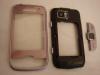 Samsung s5600 housing without back cover, with complete keypad; front
