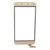 Touchscreen Huawei Y6  Auriu / Gold