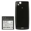 Acumulator De Putere 3500mAh Sony Ericsson Xperia Arc S LT18i Cu Capac Baterie Spate Negru