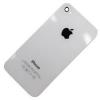 Apple iphone 4 backcover white cayman original