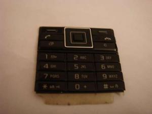 Tastatura Sony Ericsson C902i Originala swap