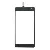 Touchscreen Nokia Lumia 535 / 535 Dual SIM Original Versiunea 1607 Negru