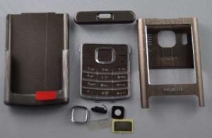Carcasa Nokia 6500 Classic