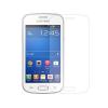 Folie Protectie Display Samsung Galaxy Trend Lite S7390 S7392 Clear Screen
