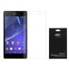 Folie protectie display sony xperia z2 d6503 in