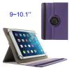 Husa Flip Cu Stand iPad Samsung Sony 9~10-inch Cu Rotatie 360 Grade Mov