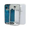 Carcasa Samsung I9190 Galaxy S4 mini A1 Alba