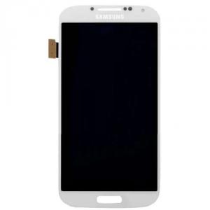 Display Cu Touchscreen Samsung Galaxy S5 G900R4 Original Alb