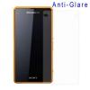 Folie protectie display sony xperia z2