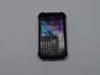 Husa Silicon BlackBerry Bold 9790 Neagra Complet