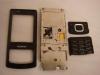 Nokia 6500s kit with front