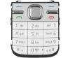 Tastatura Nokia Nokia C5-00 Alba