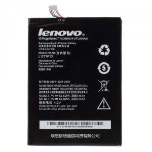 Acumulator Lenovo A1000 A1010-T A3000 A5000 L12T1P33 3650mAh Original