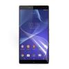 Folie Protectie Display Sony Xperia Z3 D6603 D6653 Clear Screen