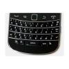 Tastatura Completa Cu Banda Flex BlackBerry Bold Touch 9900 Neagra