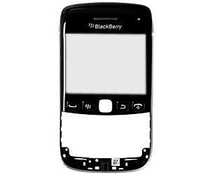 Carcasa Fata Blackberry 9790 Bold cu TouchScreen