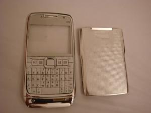 Carcasa Nokia E71 + Tastatura