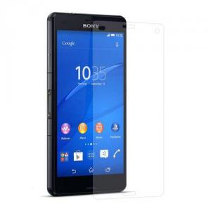 Geam Protectie Display Sony Xperia Z3 Compact Tempered
