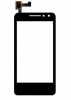 Touchscreen alcatel pixi 4 inch dual ot4034 negru