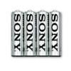 Baterie Sony New Ultra AA R6 Set 4 Buc