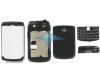 Blackberry 9700 Housing + Keypad Black (5pcs)