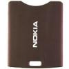 Capac Baterie Spate Nokia N95 Original Swap Visiniu