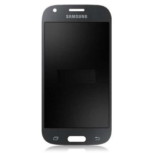 Display Samsung  Galaxy Ace 4 SM-G357FZ Cu Touchscreen Original Negru