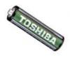 Baterie toshiba super heavy duty aaa set 2 buc