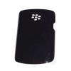 Capac Baterie Spate BlackBerry Curve 9380 Original Swap Negru/Black