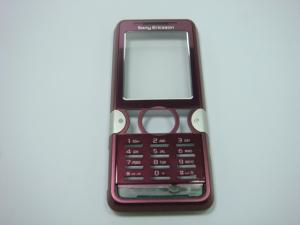 Carcasa Fata Sony Ericsson K550i Originala Swap Siclam