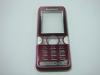 Carcasa fata sony ericsson k550i originala swap