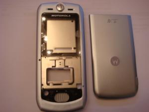 Carcasa Originala Motorola L2
