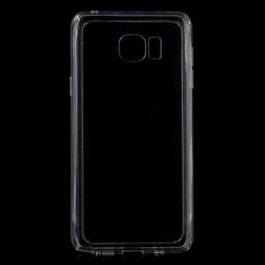 Husa Samsung Galaxy Note5 SM-N920 Margini TPU Transparenta