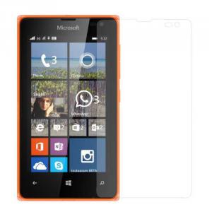 Geam Protectie Display Microsoft Lumia 532 / Dual SIM Tempered