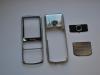 Nokia 6700 classic carcasa originala 4 piese swap -