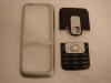 Nokia 6120c kit with front cover without screen  camera cover and