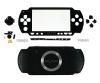 Sony psp 1000 carcasa neagra