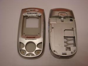 Carcasa Originala Samsung E800